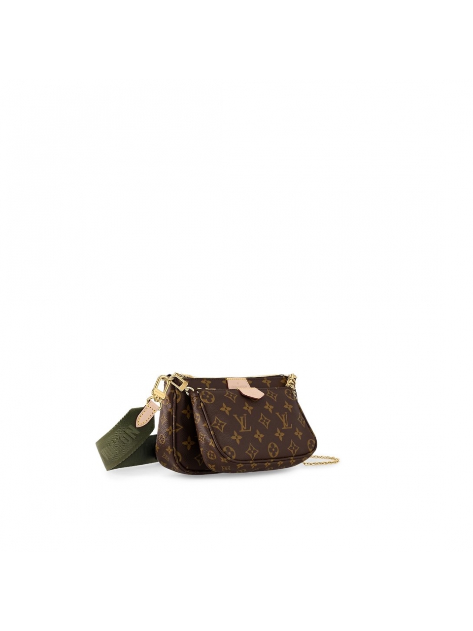 Аксессуар Louis Vuitton Multi Pochette